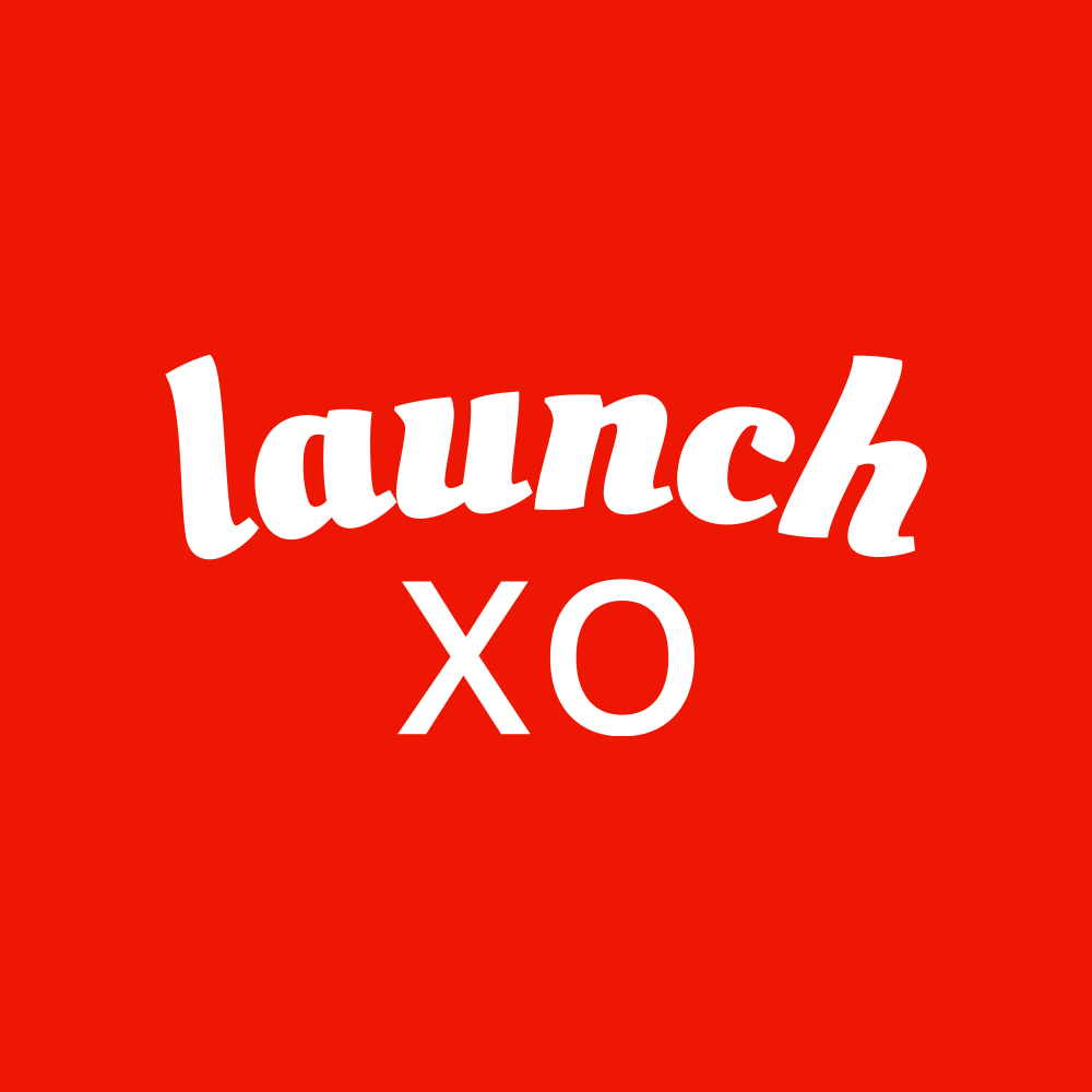 launchxo logo